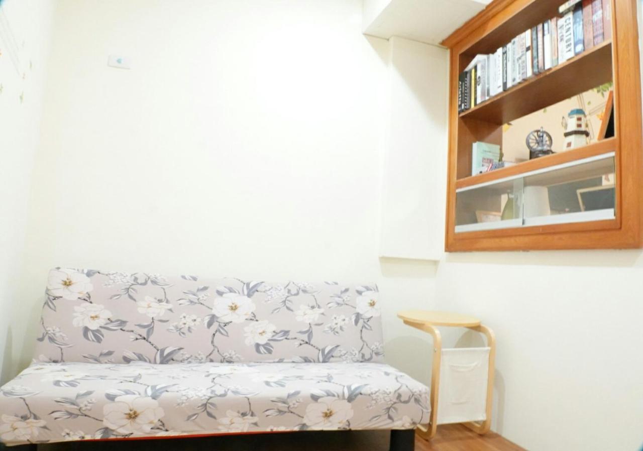 Enjoy Lane 17 B&B T'ai-tung Exterior foto